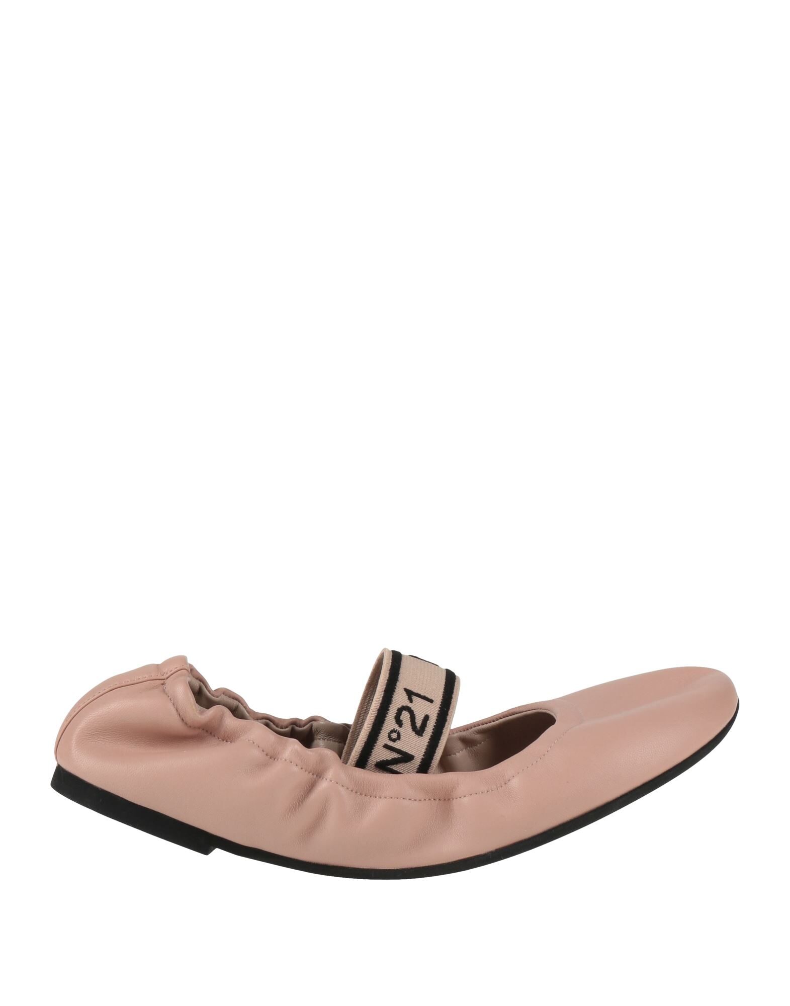 N°21 - Ballet flats