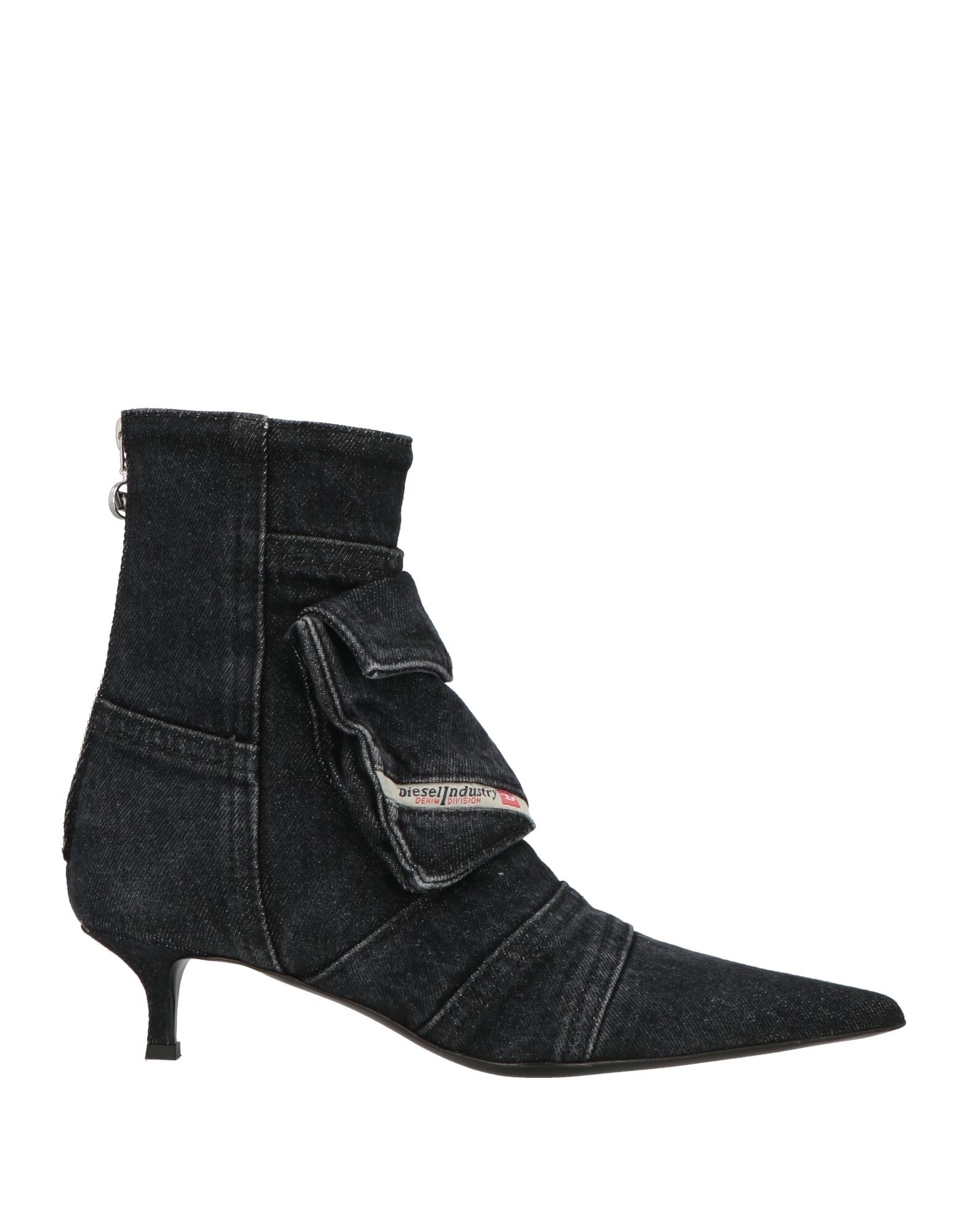 DIESEL - Ankle boots