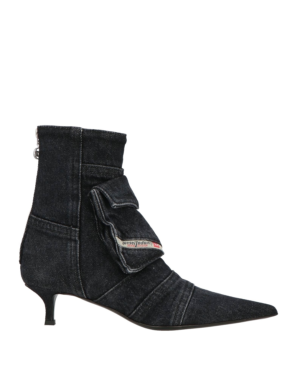 DIESEL - Stiefeletten