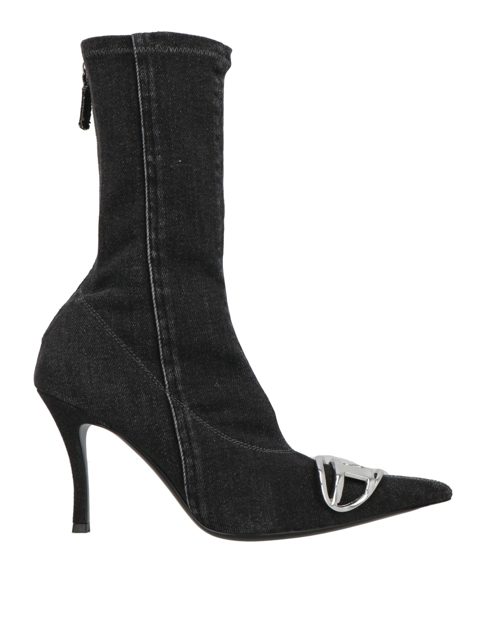 DIESEL - Ankle boots