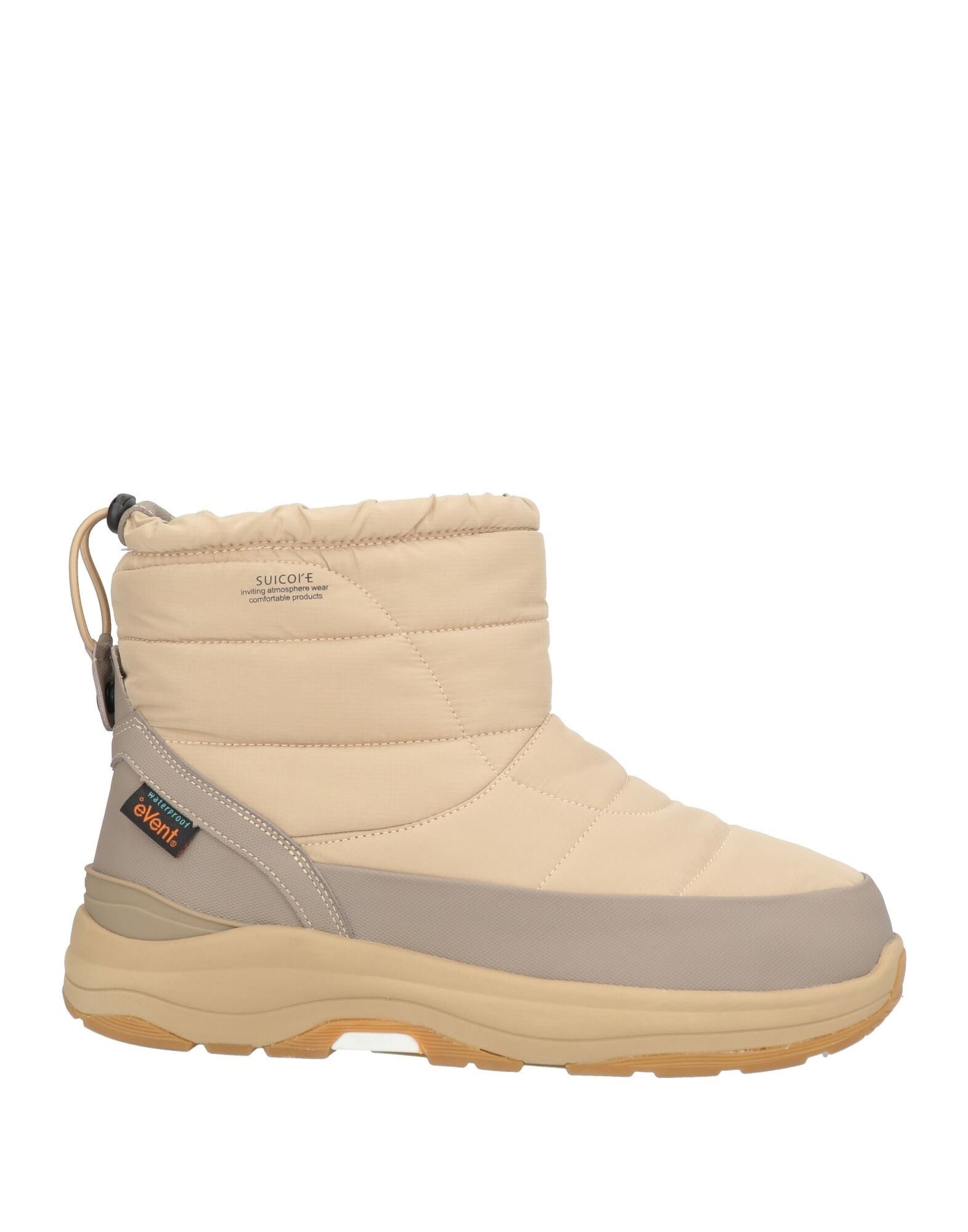 SUICOKE - Ankle boots