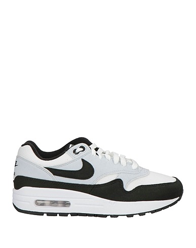 NIKE Sneakers Schwarz Gewebefasern
