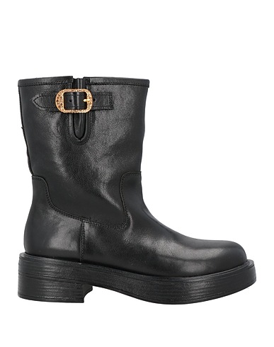 EMANUÉLLE VEE Ankle boot Calfskin
