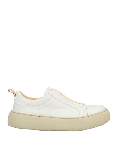 PANCHIC Sneakers Blanco Cuero