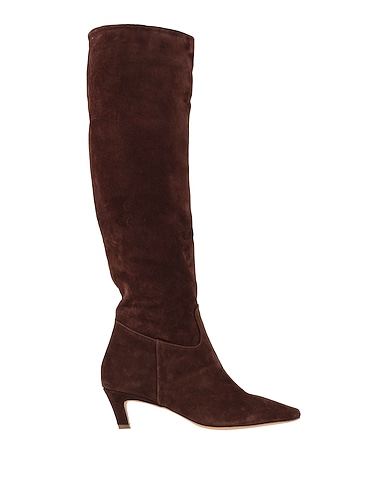 BIBI LOU Stiefel CIOCCOLATO Leder
