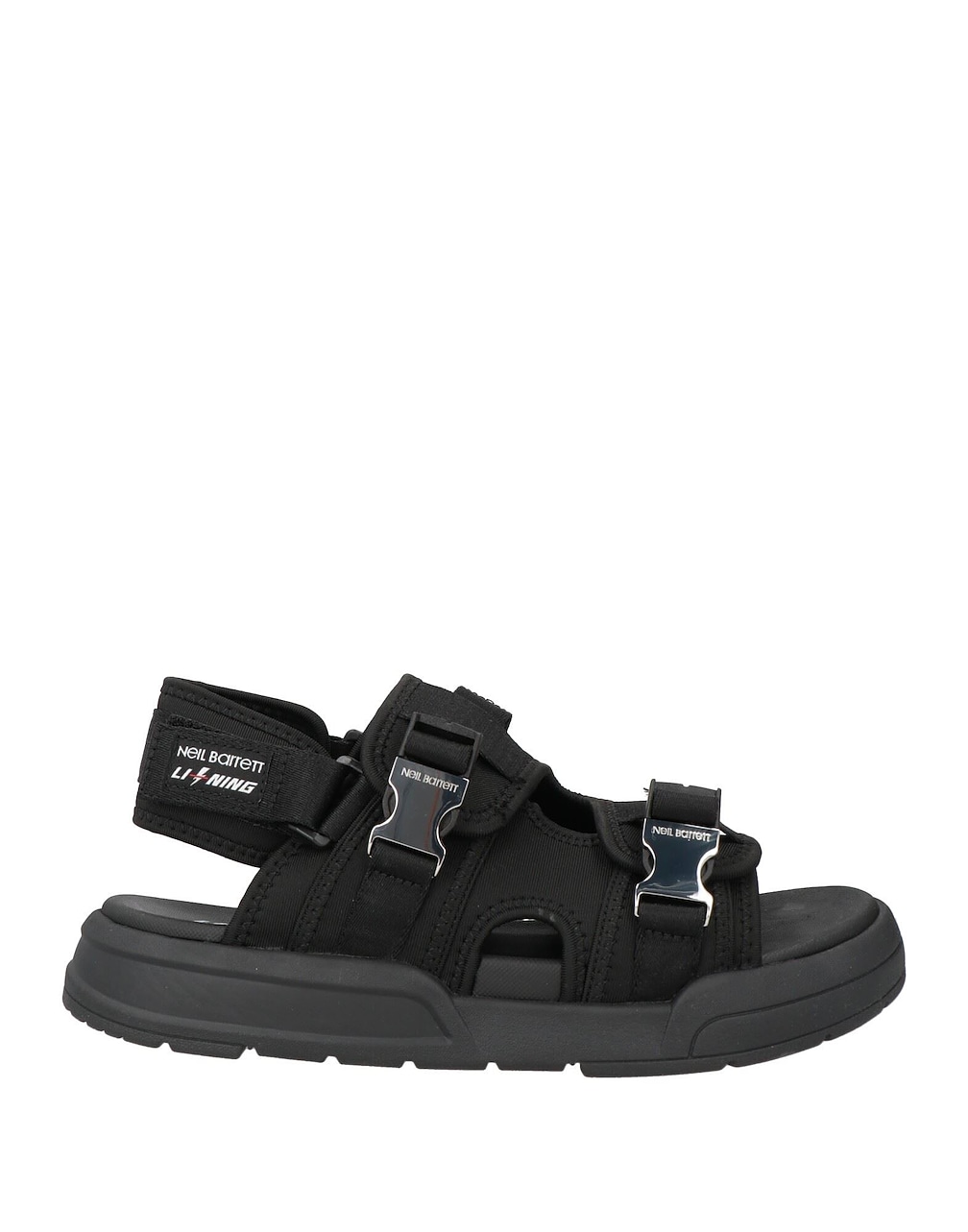 LI-NING x NEIL BARRETT - Sandals