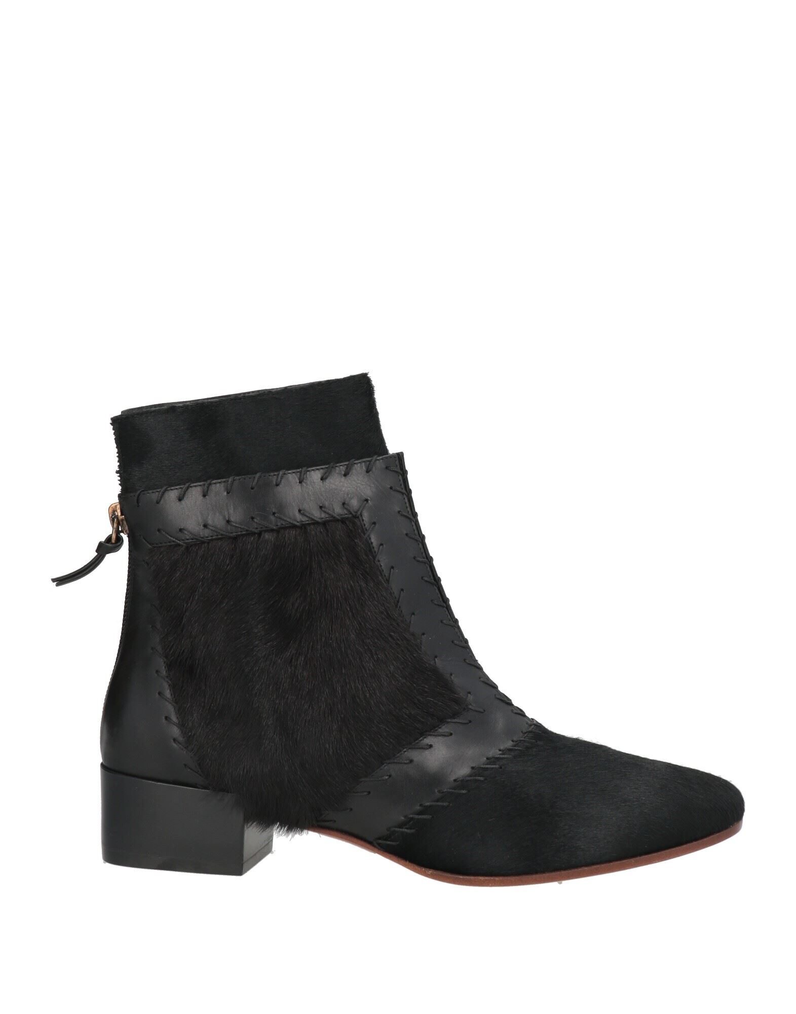 FRANCESCO RUSSO - Ankle boots