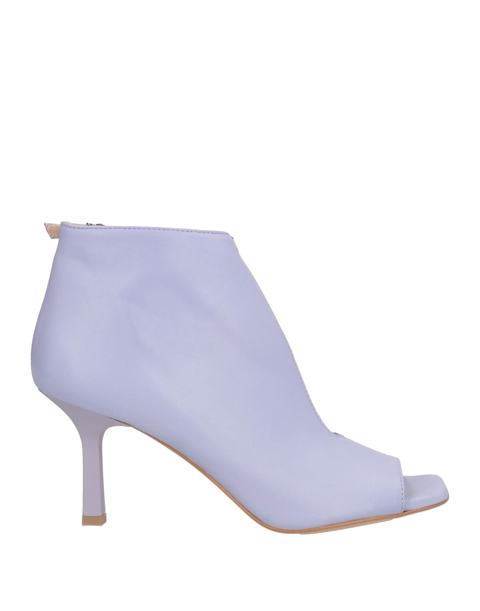 NOA A. - Ankle boots