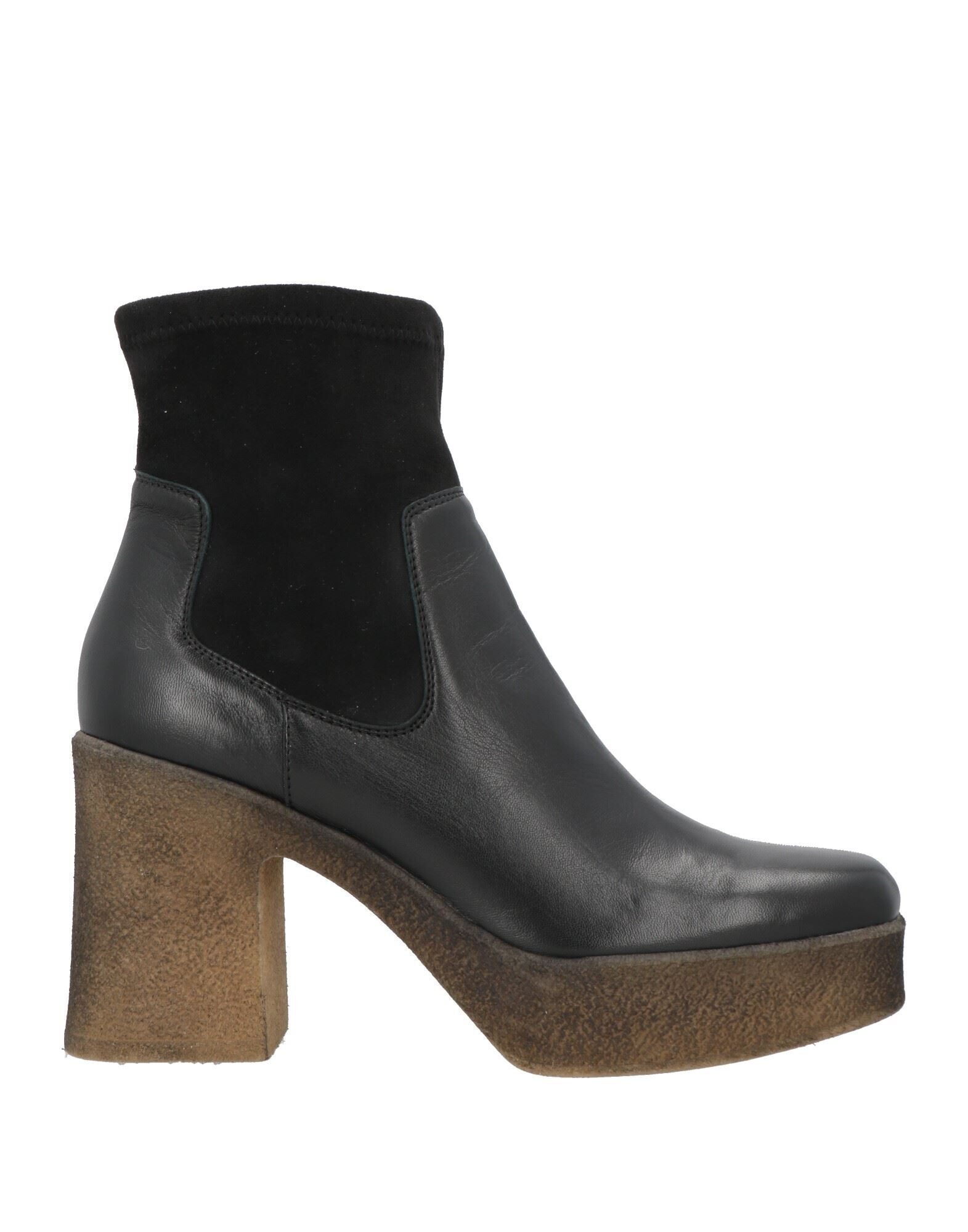 EMANUELA PASSERI - Ankle boots