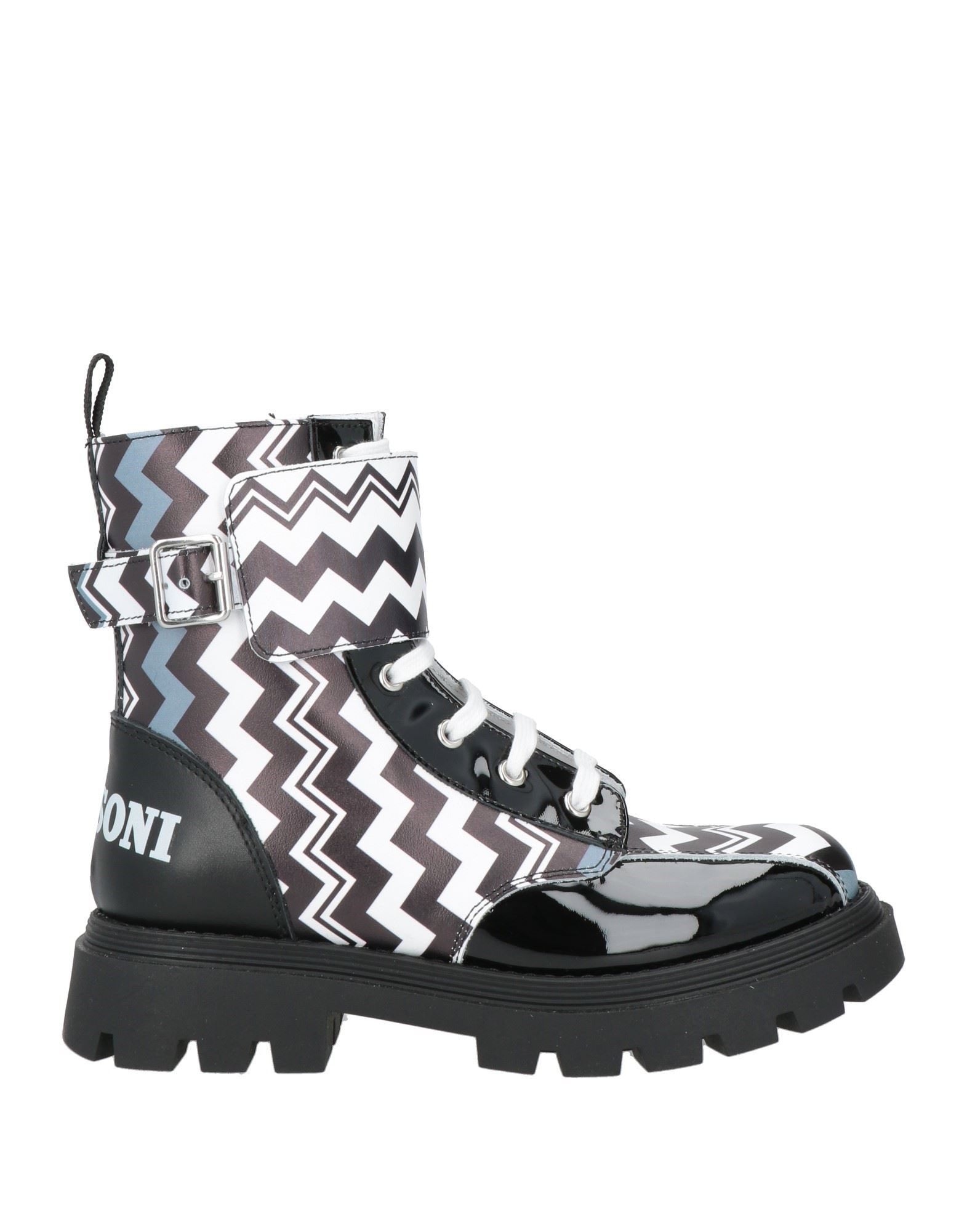 MISSONI KIDS - Ankle boots