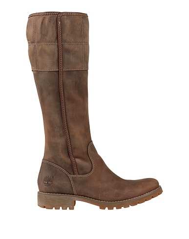 TIMBERLAND Boots EARTHKEEPERS Brown Leather