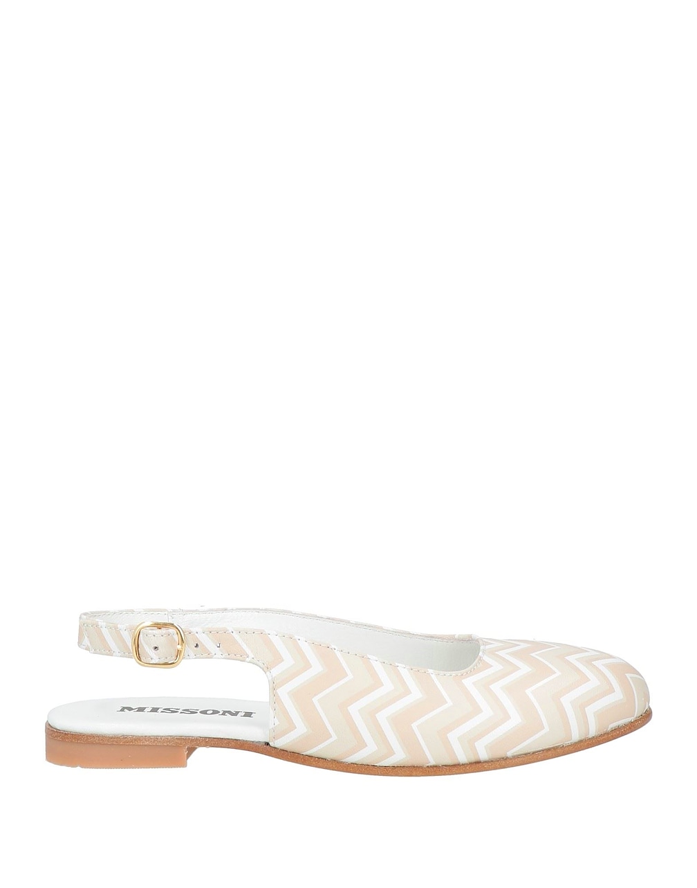 MISSONI KIDS - Ballet flats