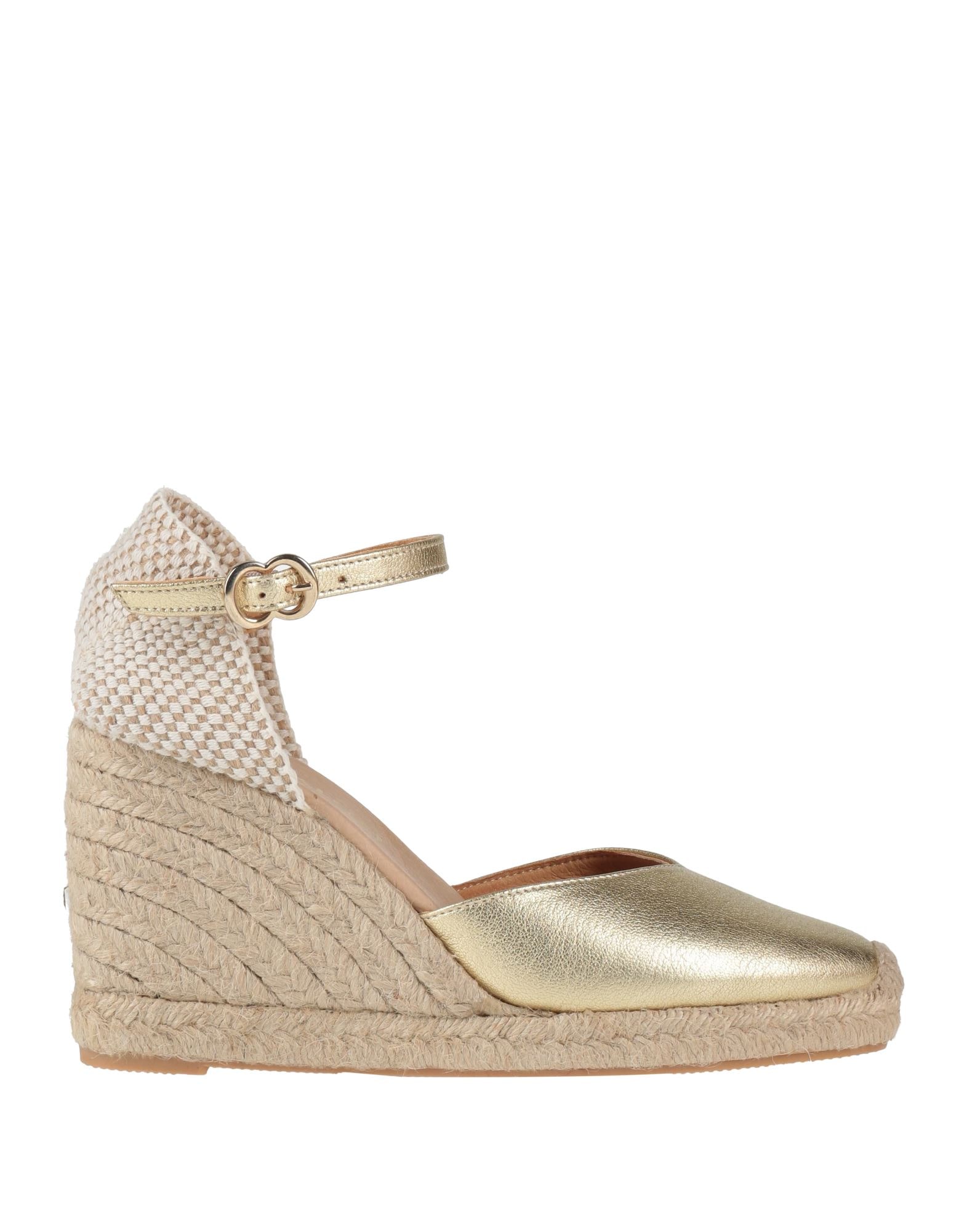 MYCHALOM - Эспадрильи