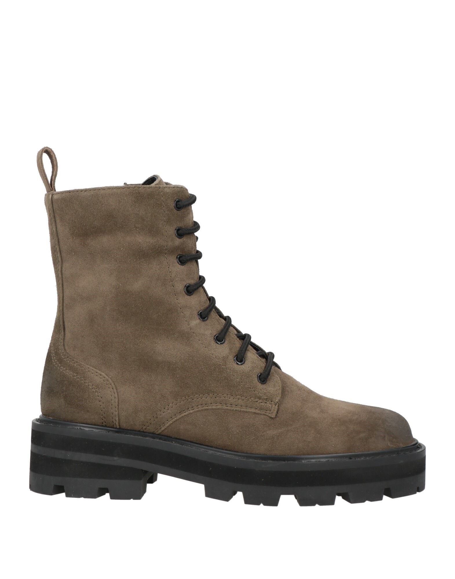 MASSIMO SANTINI - Ankle boots