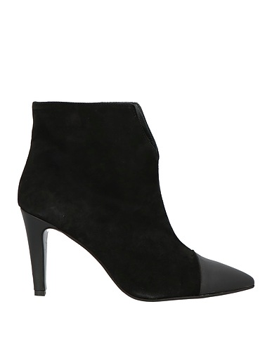 PH 5.5 Ankle boot Black Leather