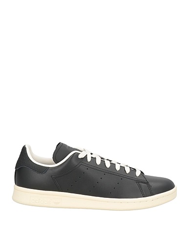 ADIDAS ORIGINALS Sneakers STAN SMITH
 Black Leather