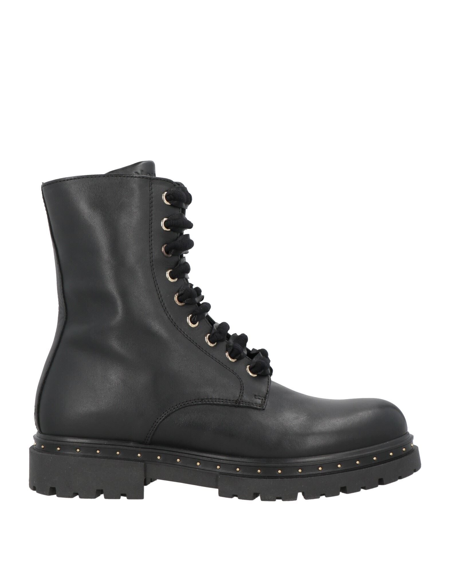 ANDREA MORELLI - Ankle boots