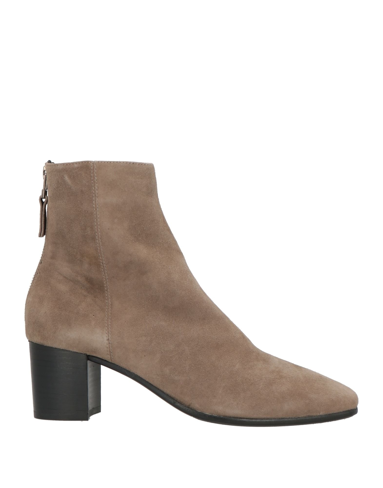 GO-UP - Ankle boots