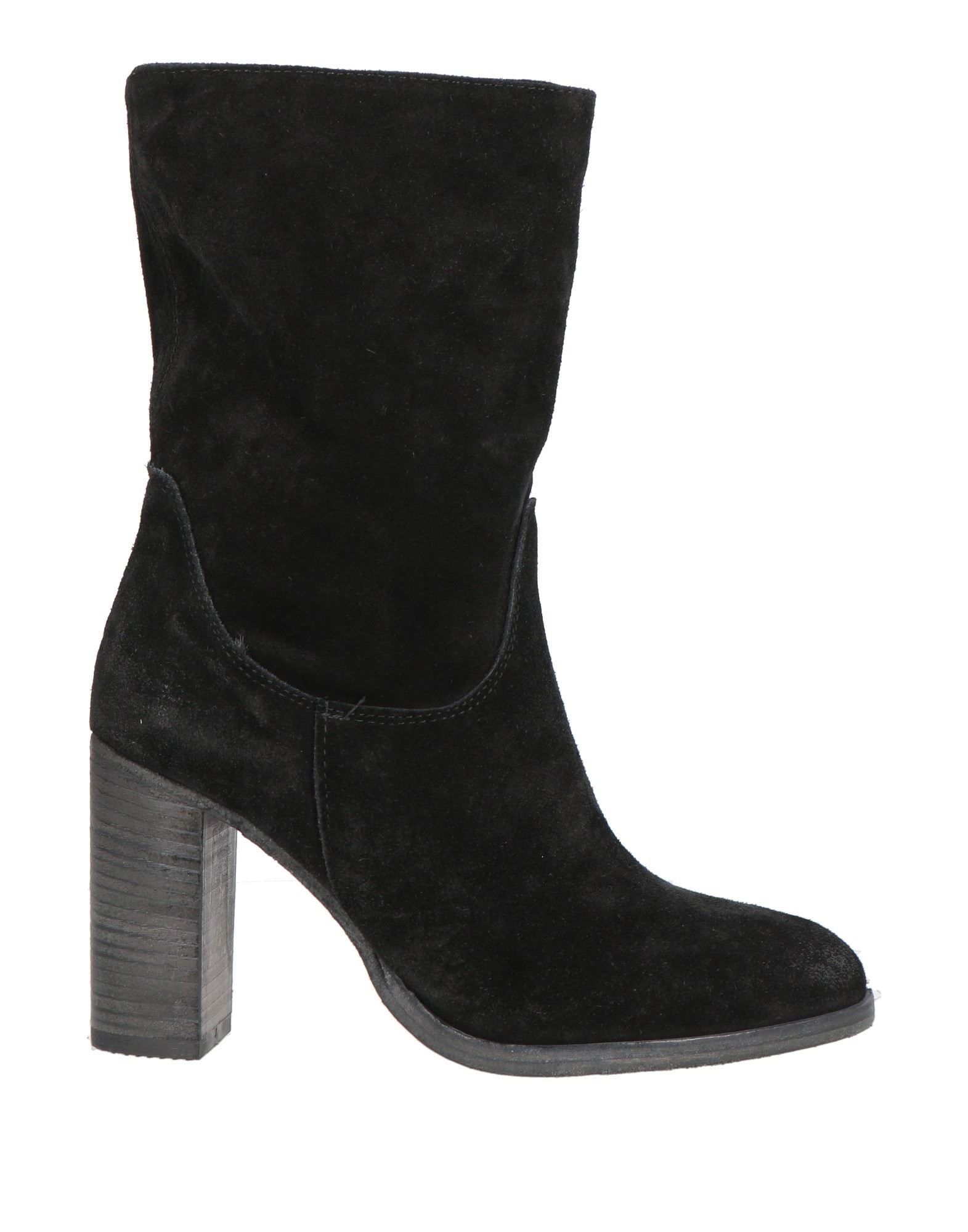 PH 5.5 - Botines de caña alta