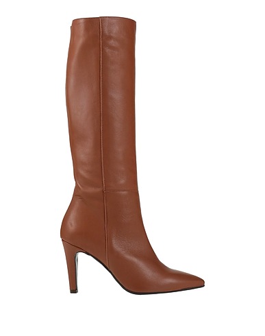 PH 5.5 Boots Tan Leather
