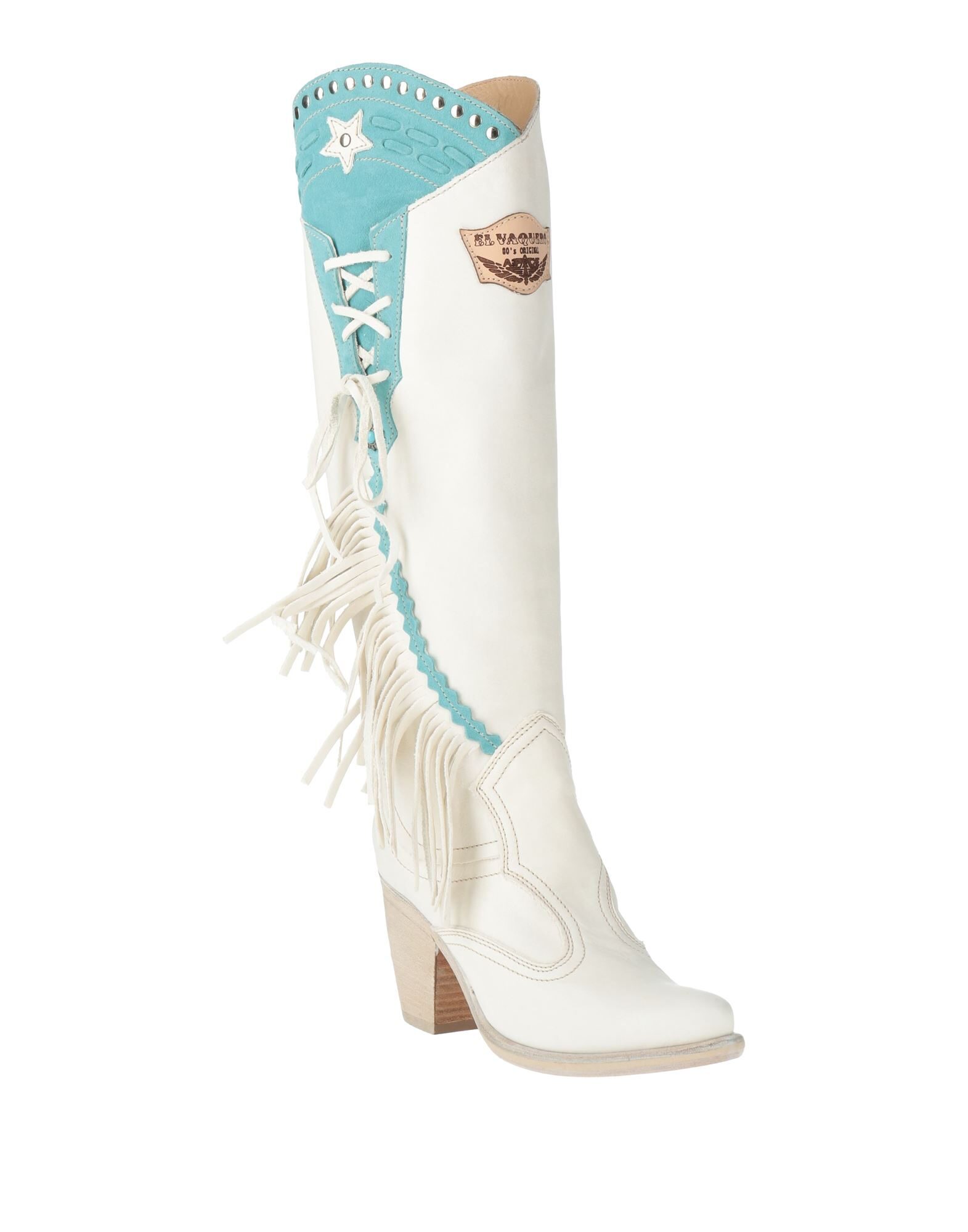EL VAQUERO - Boots