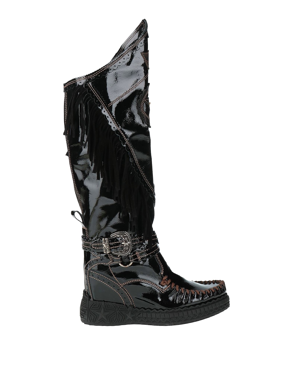 EL VAQUERO - Stivali