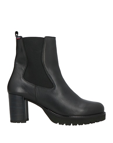 CALLAGHAN Ankle boot ADAPTACTION Black Leather