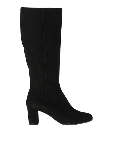 CFT VENICE Boots Black Leather