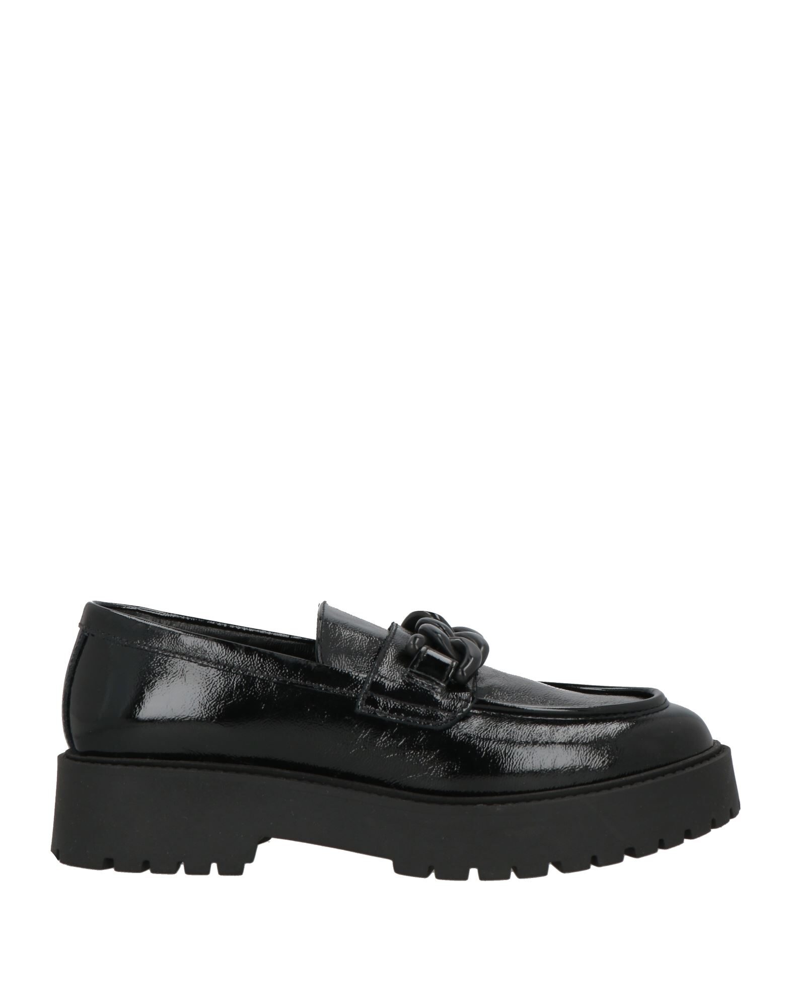NERO GIARDINI - Loafers