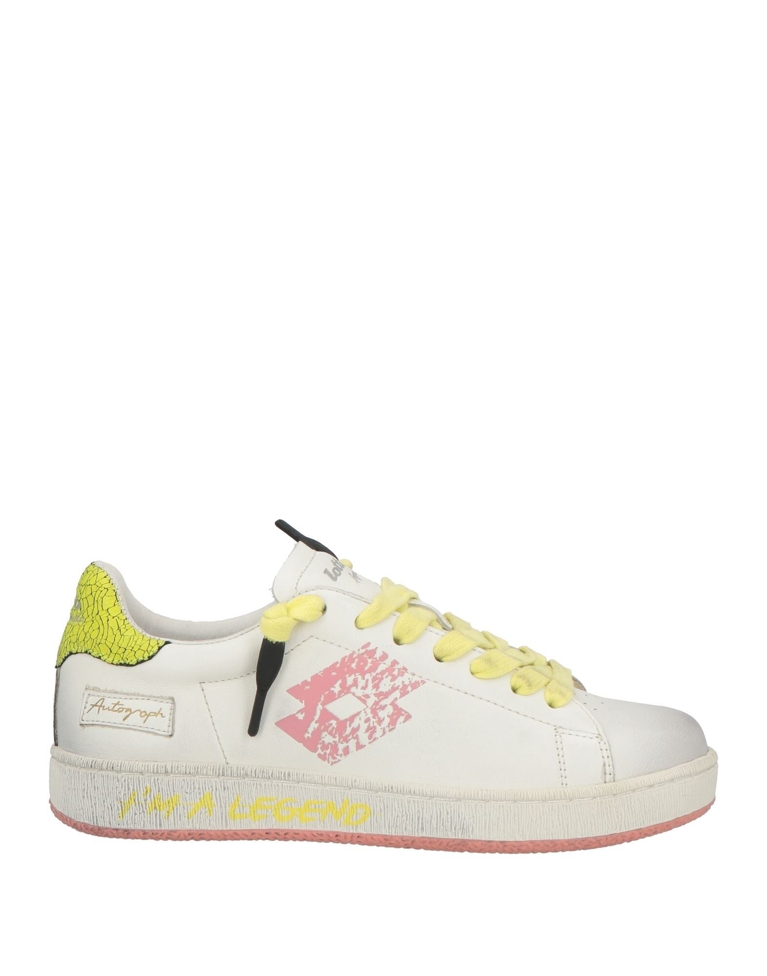 LOTTO LEGGENDA - Sneakers