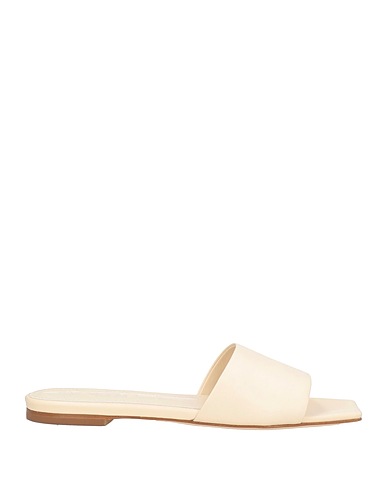 AEYDE Сандалии Кожа