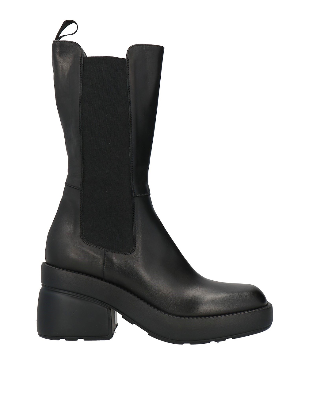 ELENA IACHI - Μποτάκια