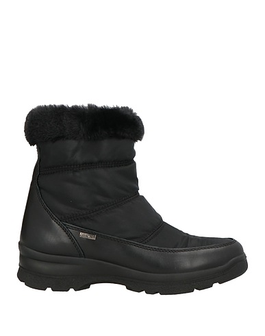 ENVAL SOFT Ankle boot Leather, Textile fibres