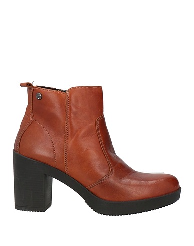 ENVAL SOFT Stiefelette Lederfarben Kalbsleder