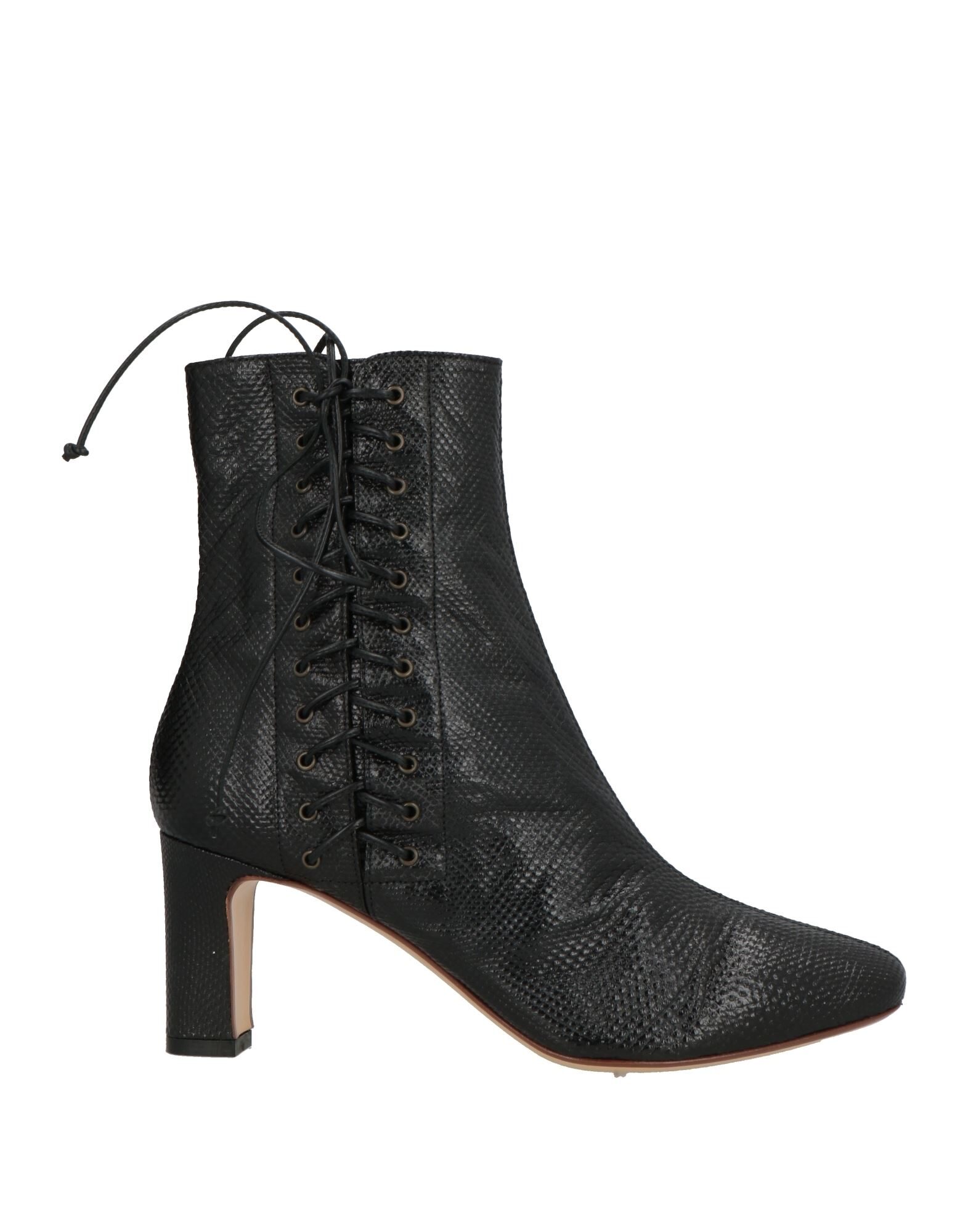 FRANCESCO RUSSO - Ankle boots