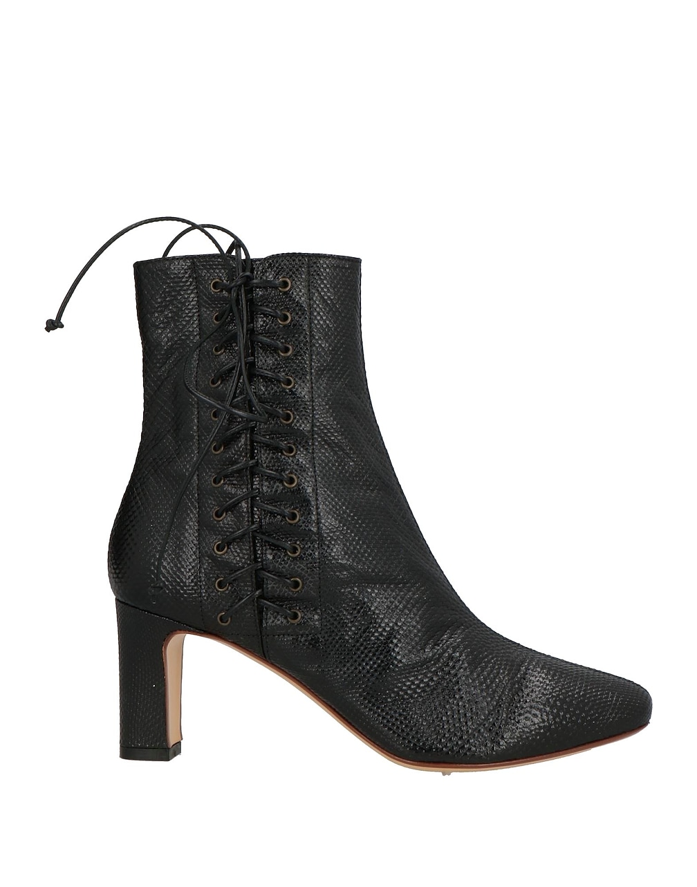 FRANCESCO RUSSO - Ankle boots