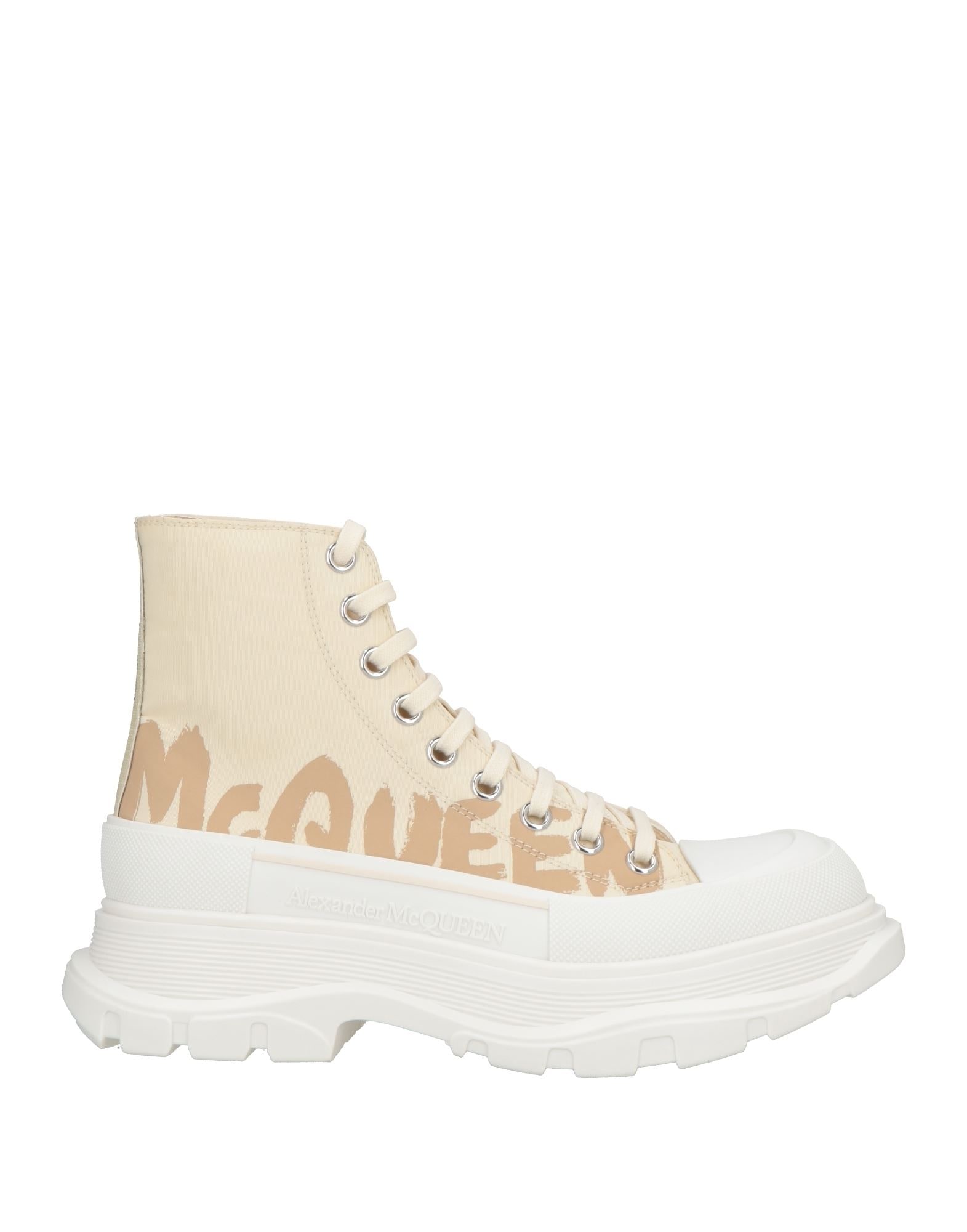 McQ Alexander McQueen - Ankle boots