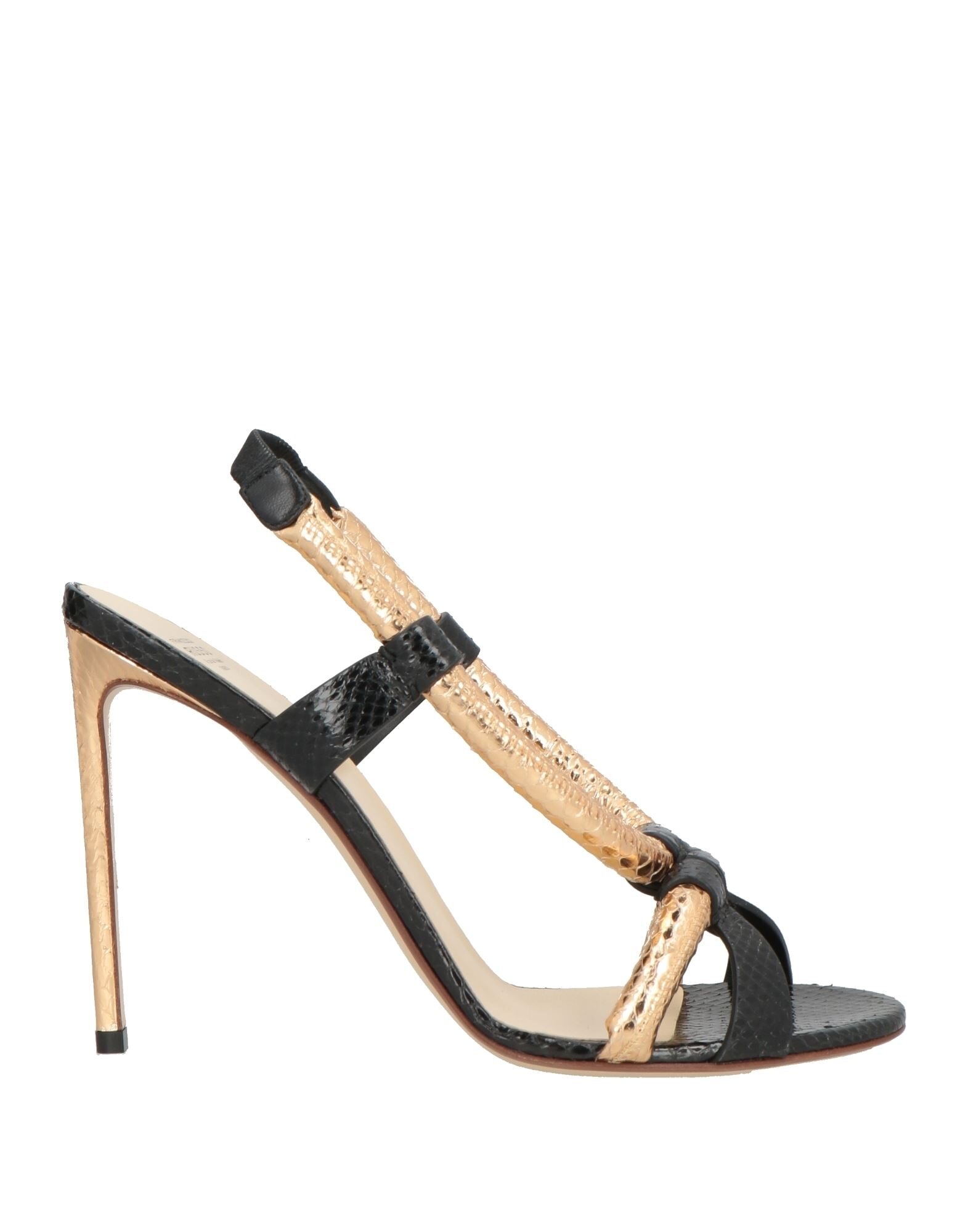 FRANCESCO RUSSO - Sandals