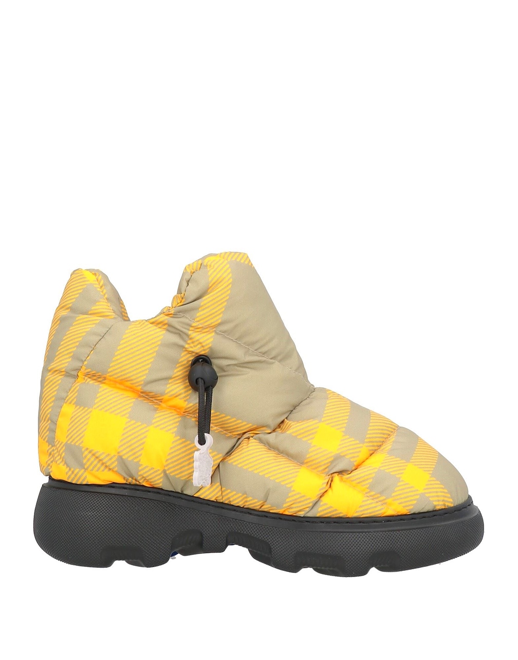 BURBERRY - Ankle boots