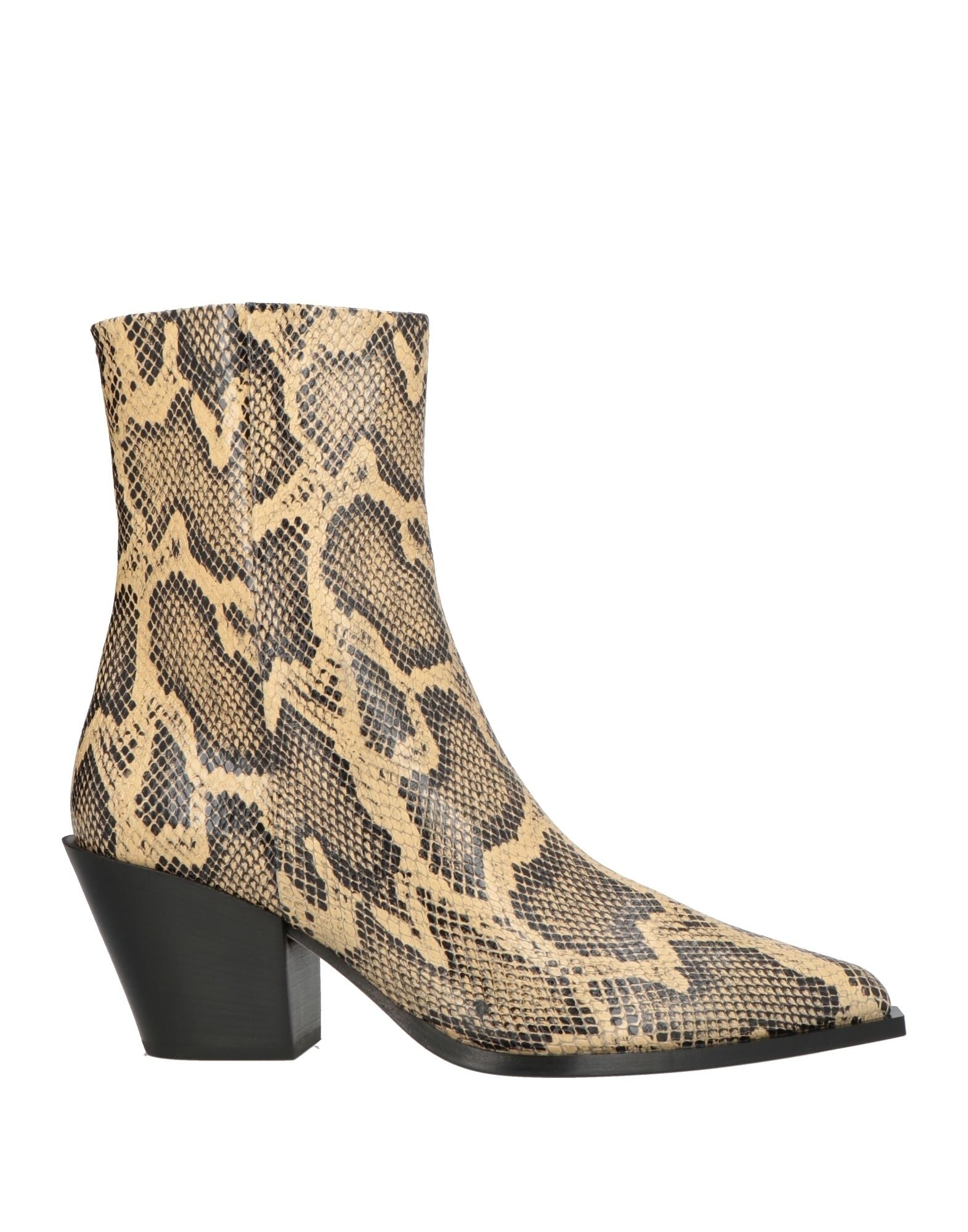 AEYDE - Полусапоги и высокие ботинки