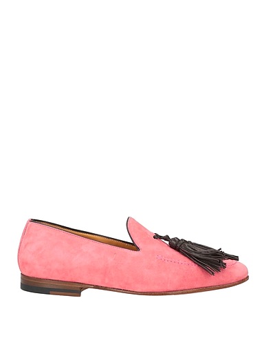 BORGIOLI Mocassins Cuir