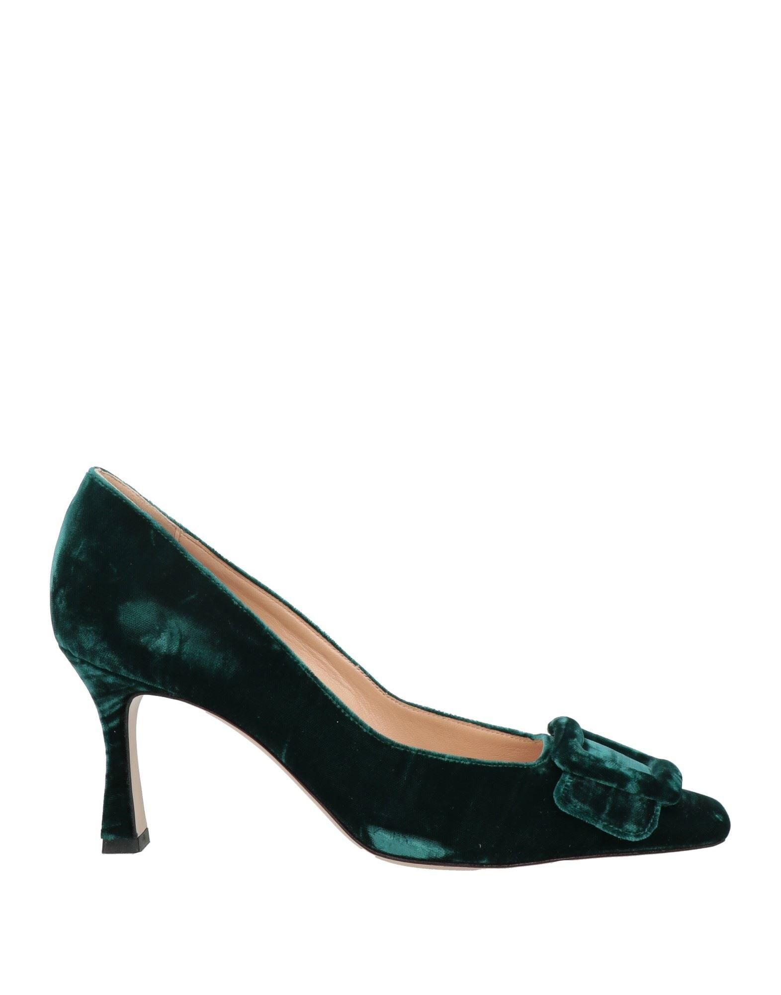 FRANCESCO SACCO - Pumps