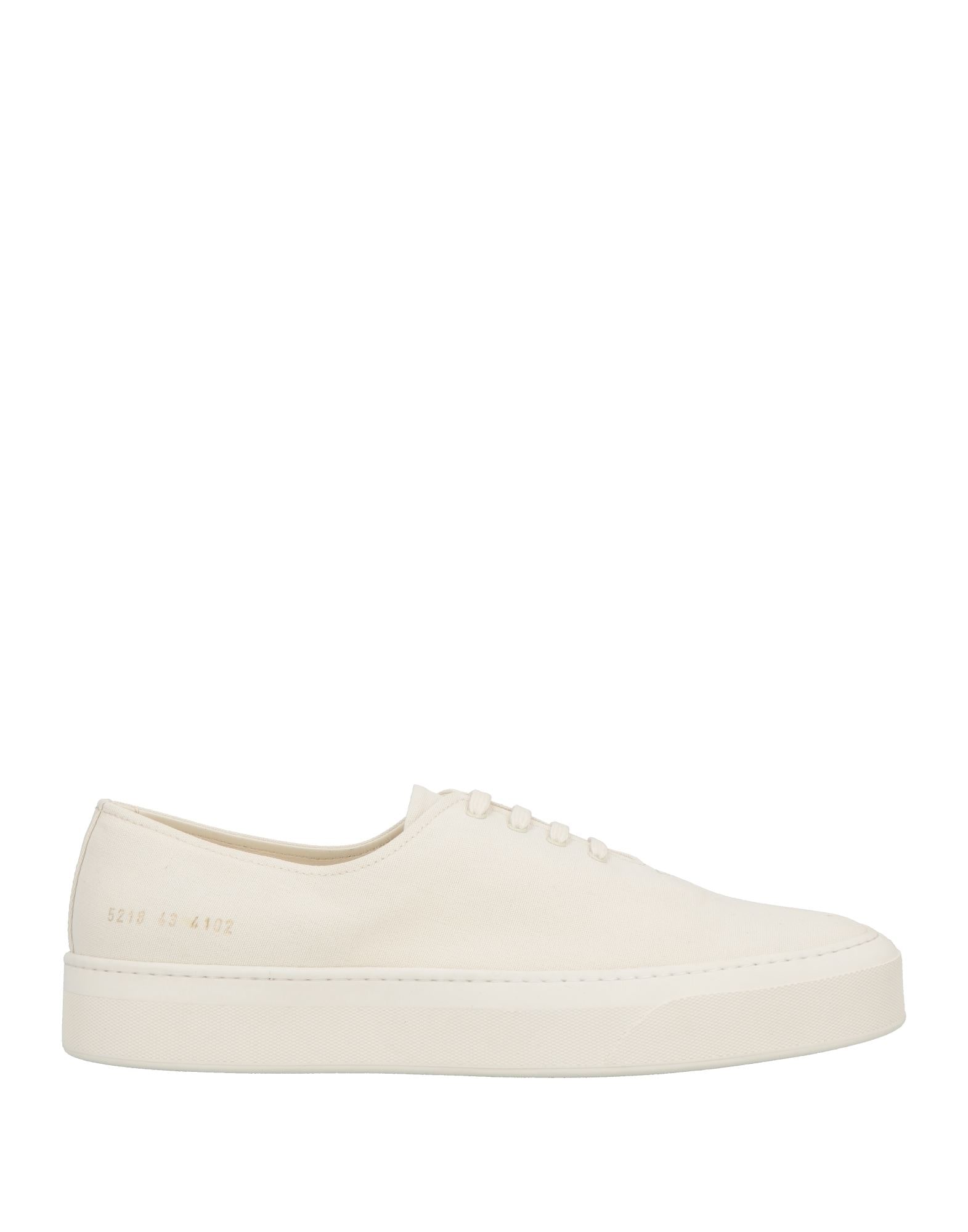 COMMON PROJECTS - Sneakers