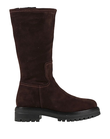 FRANCESCO BRUNELLI Boots Leather