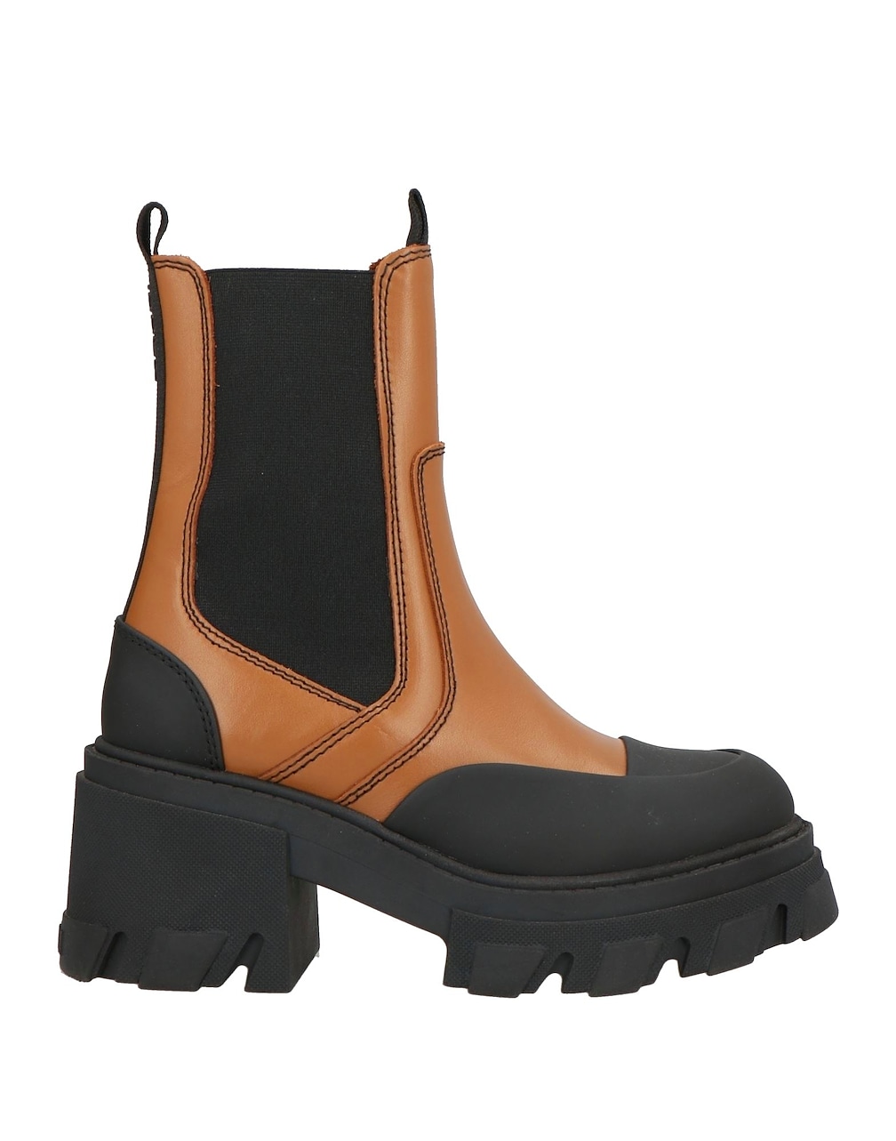GANNI - Ankle boots