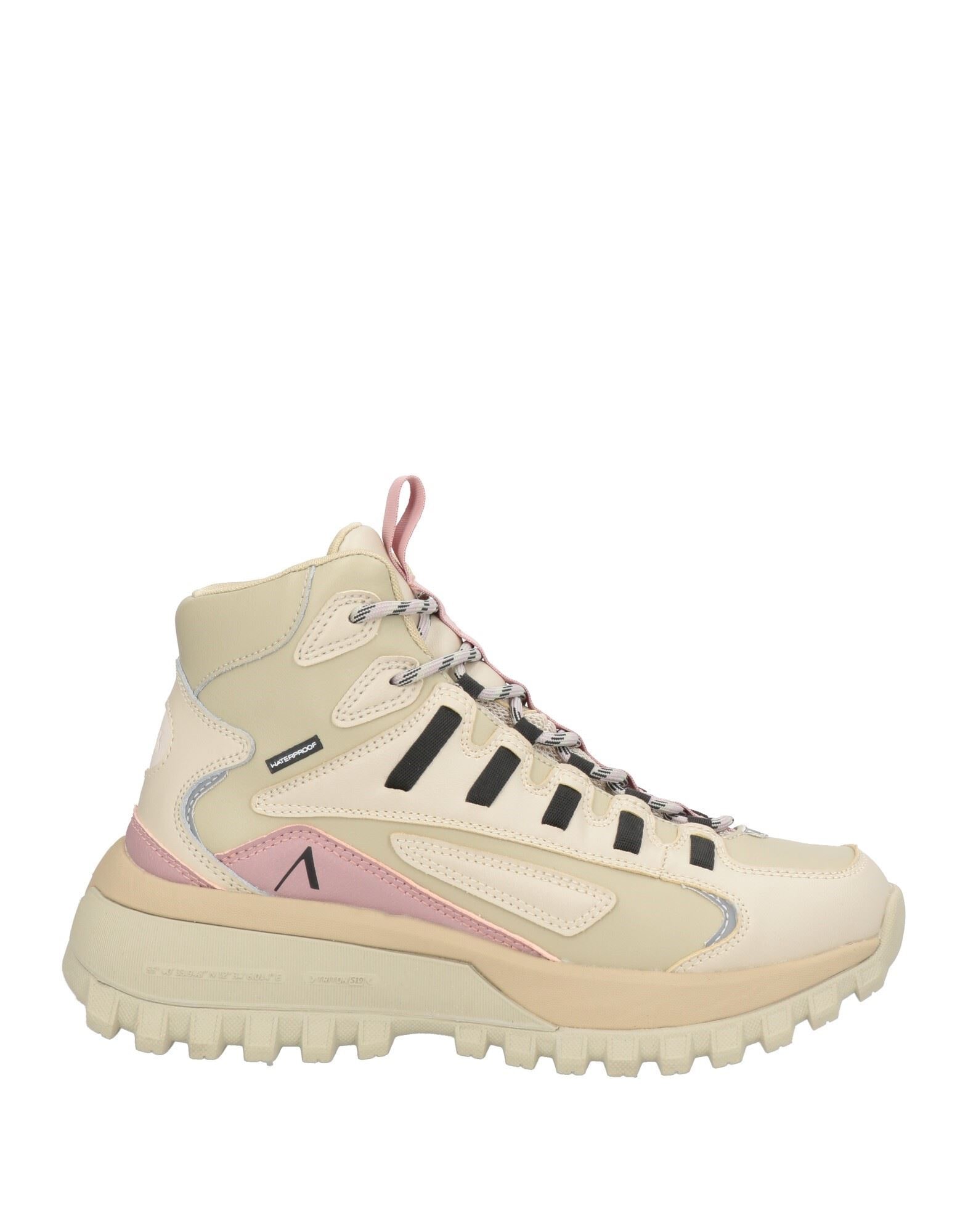 ARKK COPENHAGEN - Botines de caña alta