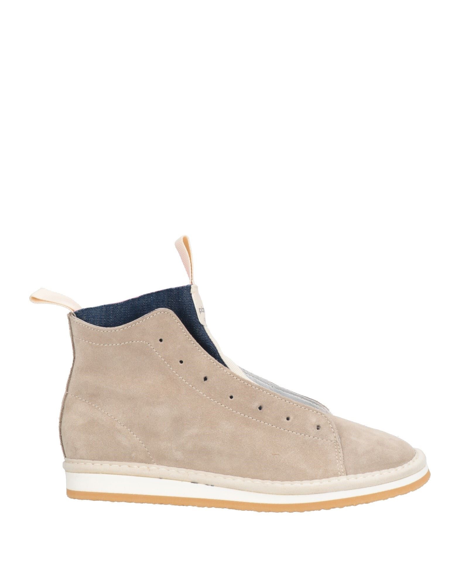 PANCHIC - Botines de caña alta