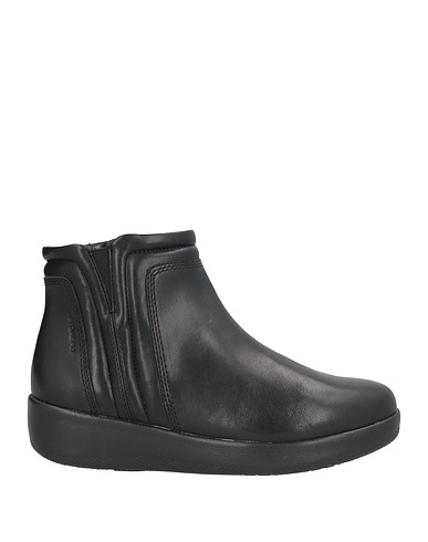 STONEFLY Ankle boot Black Leather