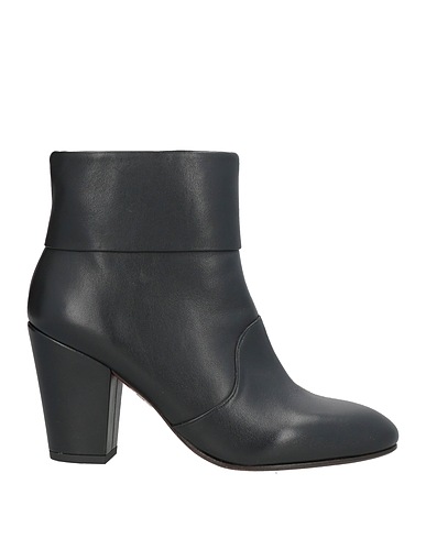 CHIE MIHARA Ankle boot Black Leather