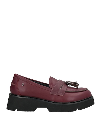 STONEFLY Loafers SECOND SKIN Leather